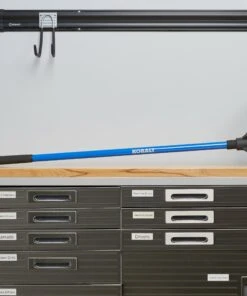 Kobalt Tampers 8-in x 8-in Tamper with Steel Handle -Kobalt Sales Store 45399564