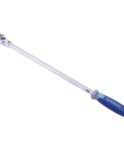 Kobalt Ratchets & Ratchet Sets 36-Tooth 1/2-in Drive Quick-release Flexible Head Standard Ratchet -Kobalt Sales Store 45400341