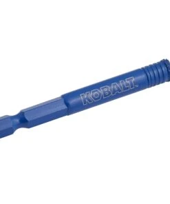 Kobalt Diamond Core Drill Bits 5/16 in Diamond Hole Saw 6 Kobalt Diamond Core Drill Bits 5/16 in Diamond Hole Saw -Kobalt Sales Store 45400389