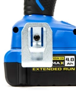 Kobalt Power Tool Combo Kits 2-Tool 24-Volt Max Brushless Power Tool Combo Kit with Soft Case (1-Battery Included and Charger Included) -Kobalt Sales Store 45403699