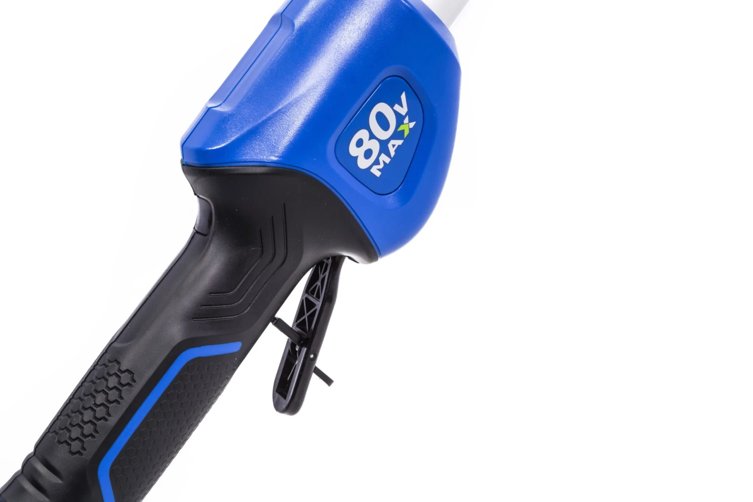 Kobalt Cordless Electric Pole Saws 80-Volt 10-in Cordless Electric Pole Saw (Battery Not Included) 3 Kobalt Cordless Electric Pole Saws 80-Volt 10-in Cordless Electric Pole Saw (Battery Not Included) - Image 3