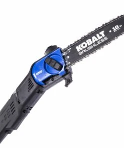 Kobalt Cordless Electric Pole Saws 80-Volt 10-in Cordless Electric Pole Saw (Battery Not Included) 14 Kobalt Cordless Electric Pole Saws 80-Volt 10-in Cordless Electric Pole Saw (Battery Not Included) -Kobalt Sales Store 45522224 scaled
