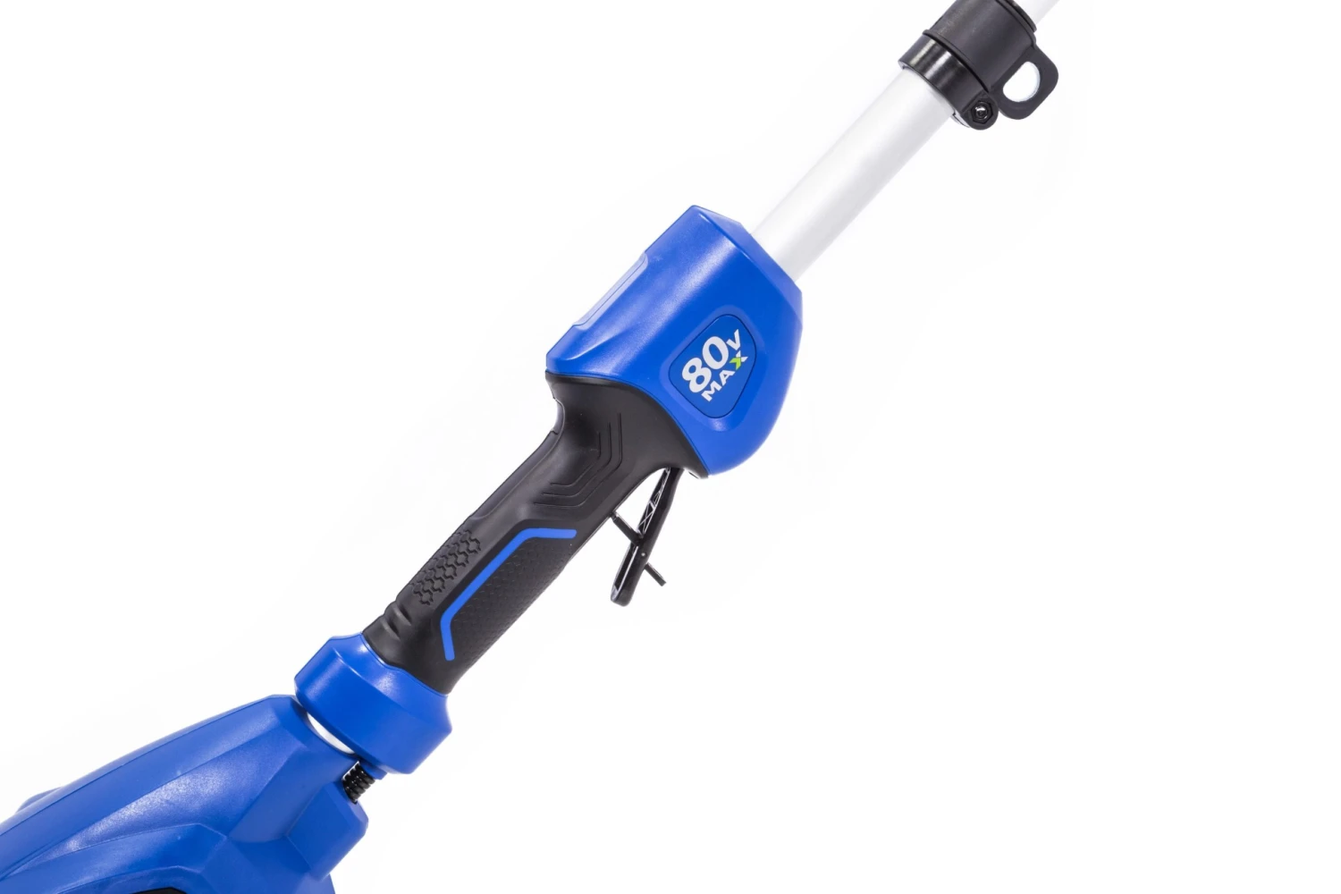 Kobalt Cordless Electric Pole Saws 80-Volt 10-in Cordless Electric Pole Saw (Battery Not Included) 5 Kobalt Cordless Electric Pole Saws 80-Volt 10-in Cordless Electric Pole Saw (Battery Not Included) - Image 5