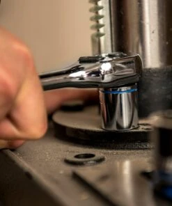 Kobalt Mechanics Tool Sets 65-Piece Standard (SAE) and Metric Combination Polished Chrome Mechanics Tool Set 27 Kobalt Mechanics Tool Sets 65-Piece Standard (SAE) and Metric Combination Polished Chrome Mechanics Tool Set -Kobalt Sales Store 45544860