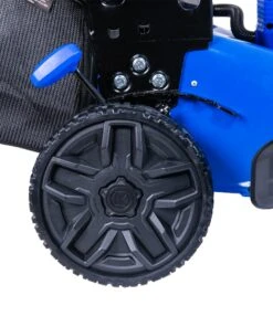 Kobalt Cordless Electric Push Lawn Mowers 40-volt Brushless 20-in Push Cordless Electric Lawn Mower 6 Ah (Battery & Charger Included) -Kobalt Sales Store 45715941