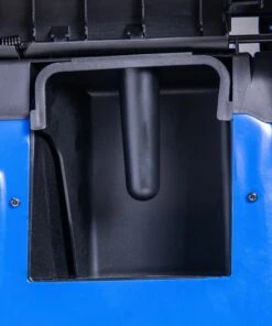 Kobalt Cordless Electric Push Lawn Mowers 40-volt Brushless 20-in Push Cordless Electric Lawn Mower 6 Ah (Battery & Charger Included) -Kobalt Sales Store 45715970