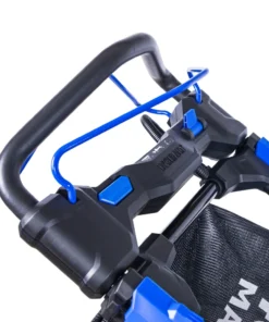 Kobalt Cordless Electric Push Lawn Mowers Gen4 40-volt Brushless 20-in Self-propelled Cordless Electric Lawn Mower 6 Ah (Battery & Charger Included) -Kobalt Sales Store 45715972