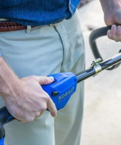 Thing Lawn Edgers 40-volt 9-in Cordless Electric Lawn Edger (Tool Only) -Kobalt Sales Store 45717972