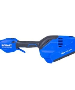 Thing Lawn Edgers 40-volt 9-in Cordless Electric Lawn Edger (Tool Only) -Kobalt Sales Store 45718273