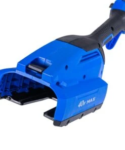 Kobalt Cordless Electric String Trimmers Gen4 40-volt 15-in Straight Cordless String Trimmer (Battery Included) -Kobalt Sales Store 45718892