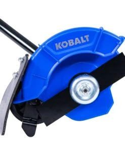 Thing Lawn Edgers 40-volt 9-in Cordless Electric Lawn Edger (Tool Only) -Kobalt Sales Store 45719043