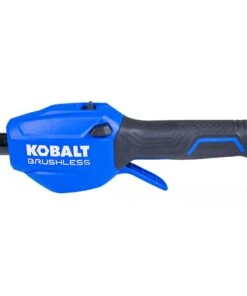 Thing Lawn Edgers 40-volt 9-in Cordless Electric Lawn Edger (Tool Only) -Kobalt Sales Store 45719099