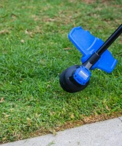 Kobalt String Trimmer Line 19-ft Spool 0.065-in 40V Spooled Trimmer Line -Kobalt Sales Store 46556698