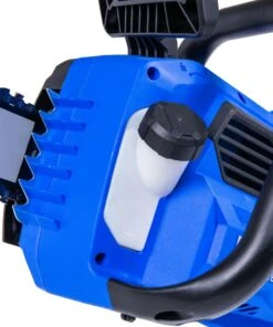 Kobalt Cordless Electric Chainsaws Gen4 40-volt 14-in Brushless Cordless Electric Chainsaw 4 Ah (Battery & Charger Included) 18 Kobalt Cordless Electric Chainsaws Gen4 40-volt 14-in Brushless Cordless Electric Chainsaw 4 Ah (Battery & Charger Included) -Kobalt Sales Store 46568345