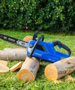 Kobalt Cordless Electric Chainsaws Gen4 40-volt 14-in Brushless Cordless Electric Chainsaw 4 Ah (Battery & Charger Included) 24 Kobalt Cordless Electric Chainsaws Gen4 40-volt 14-in Brushless Cordless Electric Chainsaw 4 Ah (Battery & Charger Included) -Kobalt Sales Store 46568350