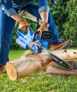 Kobalt Cordless Electric Chainsaws Gen4 40-volt 14-in Brushless Cordless Electric Chainsaw 4 Ah (Battery & Charger Included) 23 Kobalt Cordless Electric Chainsaws Gen4 40-volt 14-in Brushless Cordless Electric Chainsaw 4 Ah (Battery & Charger Included) -Kobalt Sales Store 46568353