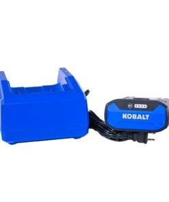 Kobalt Cordless Electric Chainsaws Gen4 40-volt 14-in Brushless Cordless Electric Chainsaw 4 Ah (Battery & Charger Included) 21 Kobalt Cordless Electric Chainsaws Gen4 40-volt 14-in Brushless Cordless Electric Chainsaw 4 Ah (Battery & Charger Included) -Kobalt Sales Store 46568607