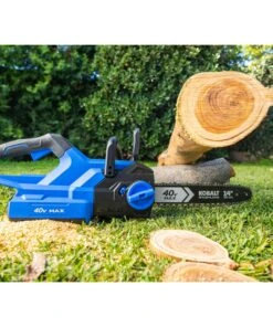 Kobalt Cordless Electric Chainsaws Gen4 40-volt 14-in Brushless Cordless Electric Chainsaw 4 Ah (Battery & Charger Included) 25 Kobalt Cordless Electric Chainsaws Gen4 40-volt 14-in Brushless Cordless Electric Chainsaw 4 Ah (Battery & Charger Included) -Kobalt Sales Store 46568618