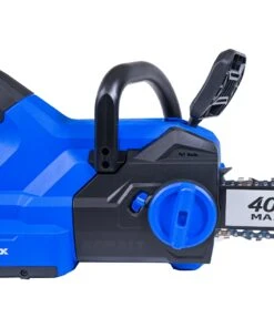 Kobalt Cordless Electric Chainsaws Gen4 40-volt 14-in Brushless Cordless Electric Chainsaw 4 Ah (Battery & Charger Included) 19 Kobalt Cordless Electric Chainsaws Gen4 40-volt 14-in Brushless Cordless Electric Chainsaw 4 Ah (Battery & Charger Included) -Kobalt Sales Store 46568641