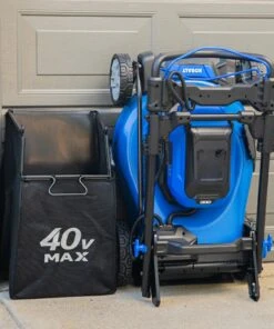 Kobalt Cordless Electric Push Lawn Mowers Gen4 40-volt Brushless 20-in Self-propelled Cordless Electric Lawn Mower Ah (Tool Only) 18 Kobalt Cordless Electric Push Lawn Mowers Gen4 40-volt Brushless 20-in Self-propelled Cordless Electric Lawn Mower Ah (Tool Only) -Kobalt Sales Store 46805192