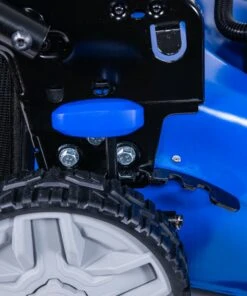 Kobalt Cordless Electric Push Lawn Mowers Gen4 40-volt Brushless 20-in Self-propelled Cordless Electric Lawn Mower Ah (Tool Only) 12 Kobalt Cordless Electric Push Lawn Mowers Gen4 40-volt Brushless 20-in Self-propelled Cordless Electric Lawn Mower Ah (Tool Only) -Kobalt Sales Store 46805193