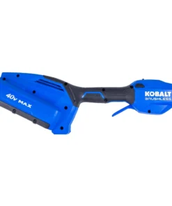 Kobalt Cordless Electric String Trimmers Gen4 40-volt 15-in Straight Cordless String Trimmer (Tool Only) 18 Kobalt Cordless Electric String Trimmers Gen4 40-volt 15-in Straight Cordless String Trimmer (Tool Only) -Kobalt Sales Store 46815064