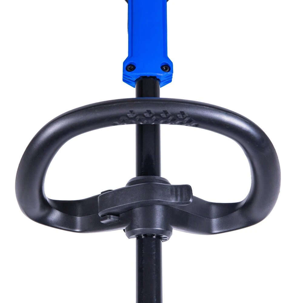 Kobalt Cordless Electric String Trimmers Gen4 40-volt 15-in Straight Cordless String Trimmer (Tool Only) 3 Kobalt Cordless Electric String Trimmers Gen4 40-volt 15-in Straight Cordless String Trimmer (Tool Only) - Image 3