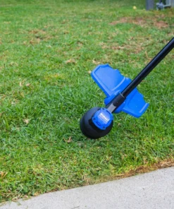 Kobalt Cordless Electric String Trimmers Gen4 40-volt 15-in Straight Cordless String Trimmer (Tool Only) 23 Kobalt Cordless Electric String Trimmers Gen4 40-volt 15-in Straight Cordless String Trimmer (Tool Only) -Kobalt Sales Store 46815097