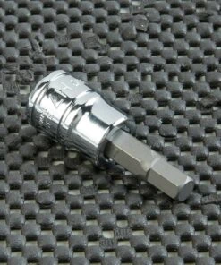 Kobalt Driver Sockets & Sets 3/8-in Drive 7-mm Hex Bit Metric Driver Socket 6 Kobalt Driver Sockets & Sets 3/8-in Drive 7-mm Hex Bit Metric Driver Socket -Kobalt Sales Store 47627736