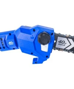 Kobalt Cordless Electric Pole Saws Gen4 40-volt 10-in Cordless Electric Pole Saw Ah (Tool Only) -Kobalt Sales Store 47630618