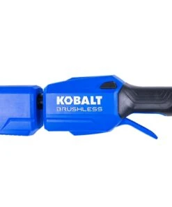 Kobalt Cordless Electric Pole Saws Gen4 40-volt 10-in Cordless Electric Pole Saw Ah (Tool Only) -Kobalt Sales Store 47630624