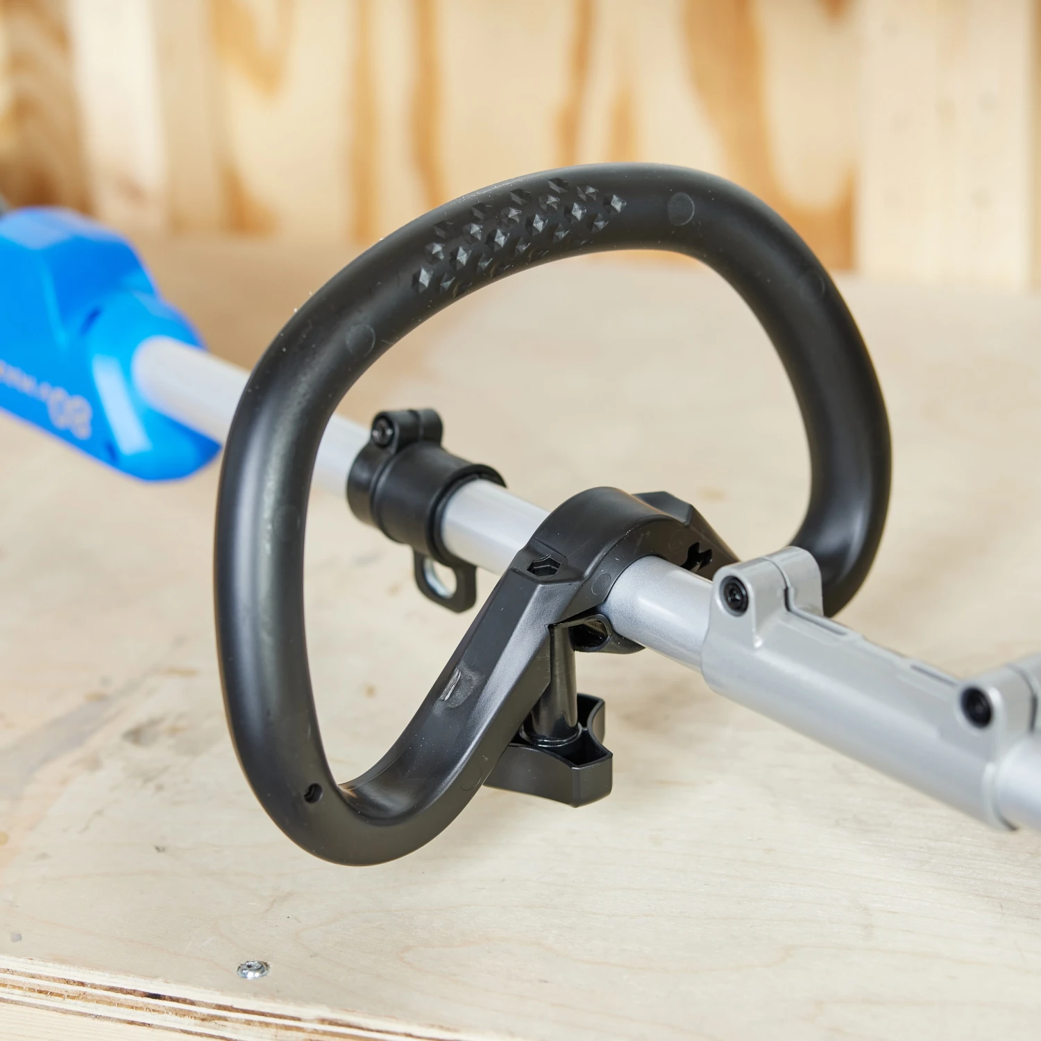 Kobalt Cordless Electric String Trimmers 80-volt Max 16-in Straight Cordless String Trimmer (Tool Only) 2 Kobalt Cordless Electric String Trimmers 80-volt Max 16-in Straight Cordless String Trimmer (Tool Only) - Image 2