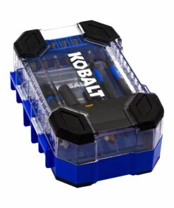 Kobalt Impact Driver Bits Impact Driver Bit Set 5 Kobalt Impact Driver Bits Impact Driver Bit Set -Kobalt Sales Store 47701644 scaled