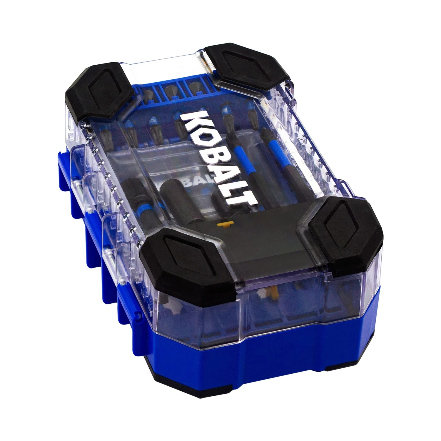 Kobalt Impact Driver Bits Impact Driver Bit Set 3 Kobalt Impact Driver Bits Impact Driver Bit Set - Image 3