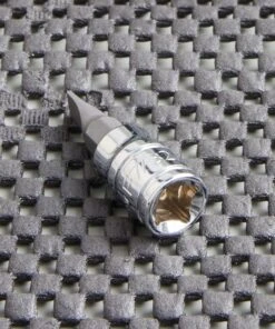 Kobalt Driver Sockets & Sets 1/4-in Drive 7/32-in Phillips Bit Flat Driver Socket -Kobalt Sales Store 47702321