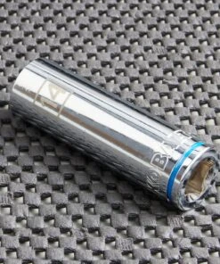 Kobalt Sockets & Socket Sets Metric 3/8-in Drive 6-point 14-mm Deep Socket -Kobalt Sales Store 47702419