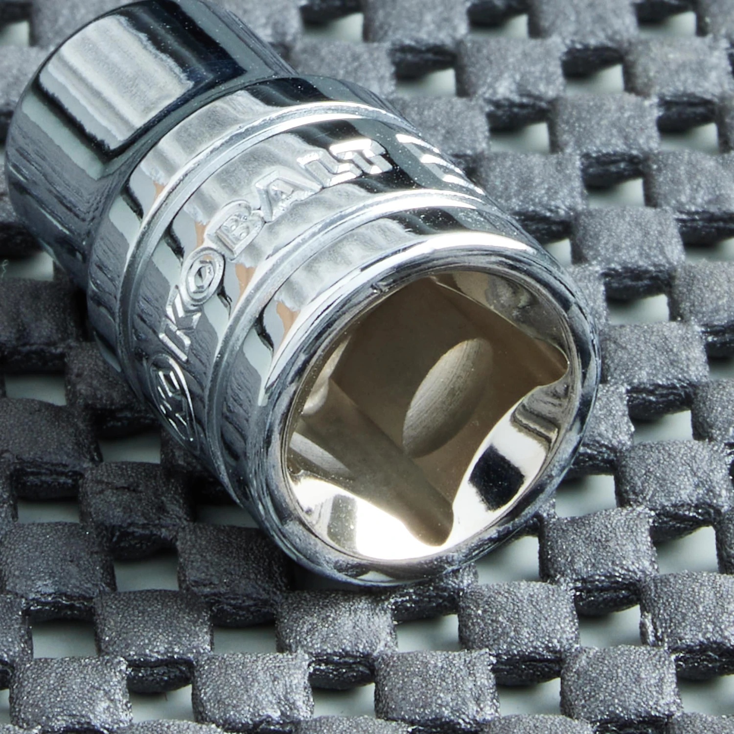 Kobalt Driver Sockets & Sets 3/8-in Drive E11 Torx Bit Torx Driver Socket 2 Kobalt Driver Sockets & Sets 3/8-in Drive E11 Torx Bit Torx Driver Socket - Image 2