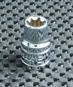 Kobalt Driver Sockets & Sets 3/8-in Drive E11 Torx Bit Torx Driver Socket 6 Kobalt Driver Sockets & Sets 3/8-in Drive E11 Torx Bit Torx Driver Socket -Kobalt Sales Store 47702442