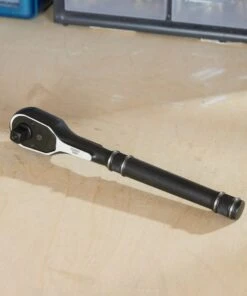 Kobalt Ratchets & Ratchet Sets Universal 90-Tooth 3/8-in Drive Quick-release Standard Ratchet 11 Kobalt Ratchets & Ratchet Sets Universal 90-Tooth 3/8-in Drive Quick-release Standard Ratchet -Kobalt Sales Store 47702451