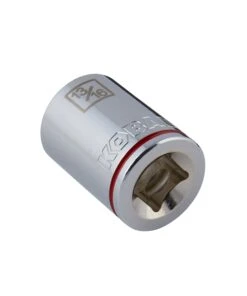 Kobalt Sockets & Socket Sets Standard (SAE) 1/2-in Drive 6-point 13/16-in Shallow Socket -Kobalt Sales Store 47711155