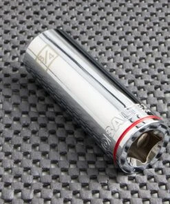 Kobalt Sockets & Socket Sets Standard (SAE) 1/2-in Drive 12-point 3/4-in Deep Socket -Kobalt Sales Store 47729924