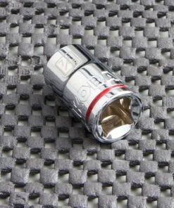 Kobalt Sockets & Socket Sets Metric 3/8-in Drive 6-point 7/16-in Shallow Socket 6 Kobalt Sockets & Socket Sets Metric 3/8-in Drive 6-point 7/16-in Shallow Socket -Kobalt Sales Store 47729928