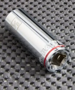 Kobalt Sockets & Socket Sets Standard (SAE) 3/8-in Drive 6-point 5/8-in Deep Socket -Kobalt Sales Store 47730279