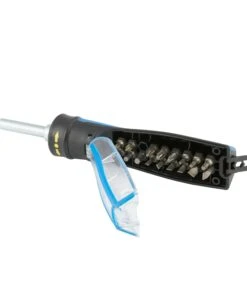 Kobalt Screwdriver Bits 1-in Set Steel Hex Shank Screwdriver Bit Set Screwdriver (20-Piece) 7 Kobalt Screwdriver Bits 1-in Set Steel Hex Shank Screwdriver Bit Set Screwdriver (20-Piece) -Kobalt Sales Store 47751216