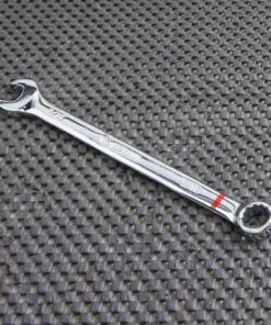 Kobalt Combination Wrenches & Sets 7/16-in 12-point Standard (SAE) Standard Combination Wrench -Kobalt Sales Store 47753437