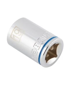 Kobalt Sockets & Socket Sets Metric 1/2-in Drive 12-point 19-mm Shallow Socket 7 Kobalt Sockets & Socket Sets Metric 1/2-in Drive 12-point 19-mm Shallow Socket -Kobalt Sales Store 47775434