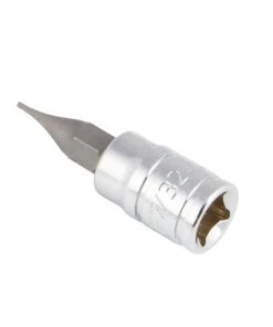 Kobalt Driver Sockets & Sets 1/4-in Drive 7/32-in Phillips Bit Flat Driver Socket -Kobalt Sales Store 47775540