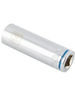 Kobalt Sockets & Socket Sets Metric 3/8-in Drive 6-point 14-mm Deep Socket -Kobalt Sales Store 47775542