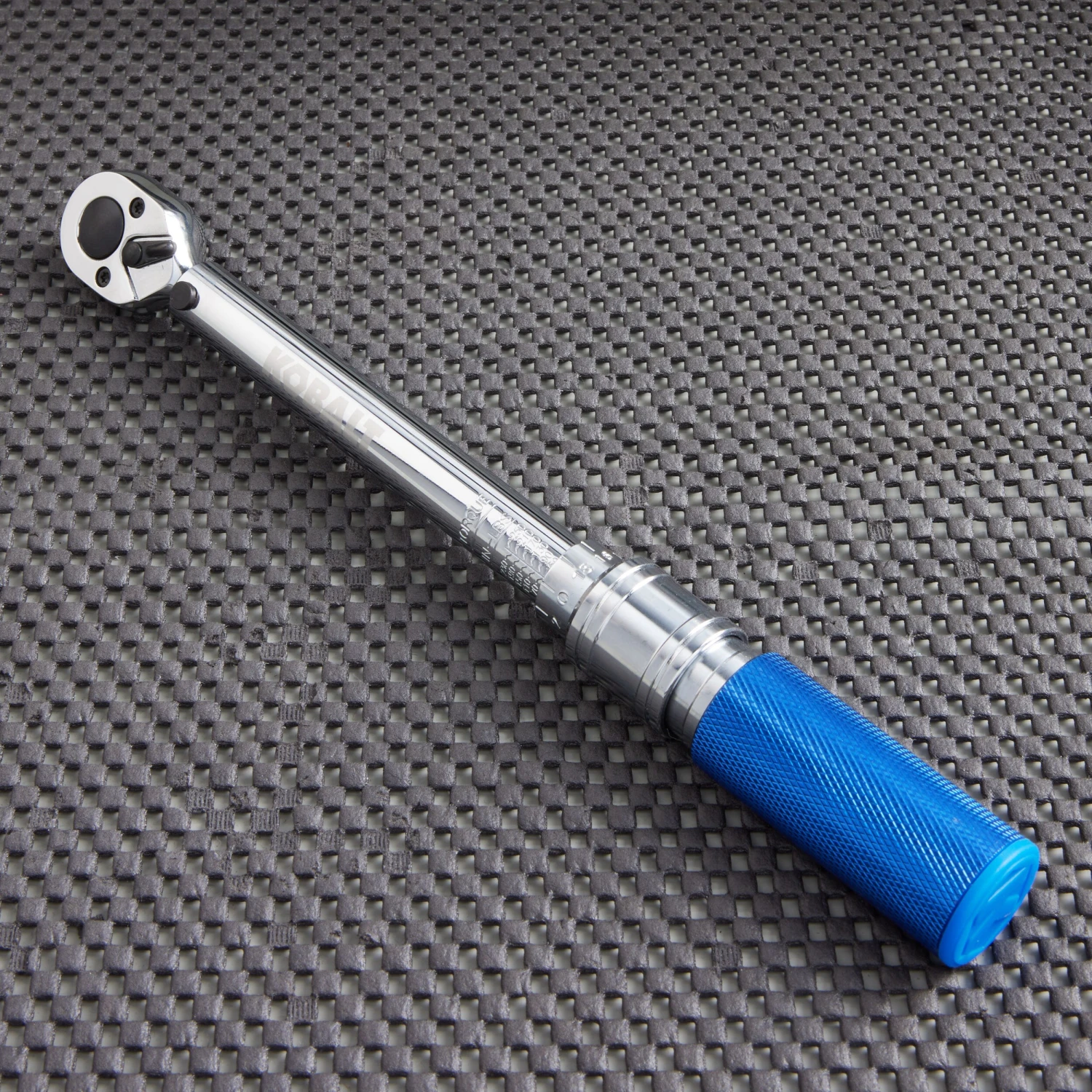 Kobalt Torque Wrenches 1/4-in Drive Click Torque Wrench 2 Kobalt Torque Wrenches 1/4-in Drive Click Torque Wrench - Image 2