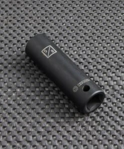 Kobalt Impact Sockets & Impact Socket Sets Standard (SAE) 1/2-in Drive 5/8-in 6-Point Impact Socket -Kobalt Sales Store 47787415